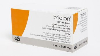 Брайдан В упаковке 10X2 ml. Прилагается чек подтверждающий подлинность покупки в Немецкой аптеке в Германии, а так же прилагаются оригинальные документы от производителя, на каждой упаковке сертификат качества. Действуют скидки, а так же можно заказать наложенным платежом