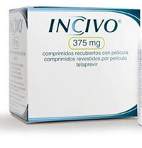 Инсиво(Incivo 375 mg)