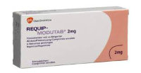 Реквип Модутаб 2 мг
