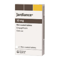 Джардинс (JARDIANCE)