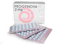 Прогинова