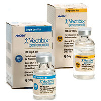 Вектибикс 20 мг/мл