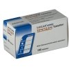 LISILICH COMP 10MG/12.5MG В упаковке 100 шт. Прилагается чек подтверждающий подлинность покупки в Немецкой аптеке в Германии, а так же прилагаются оригинальные документы от производителя, на каждой упаковке сертификат качества. Действуют скидки, а так же можно заказать наложенным платежом