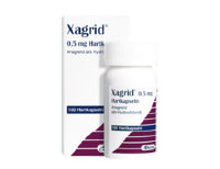 Анагрелид/Xagrid