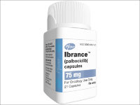 Палбоциклиб (Ibrance)