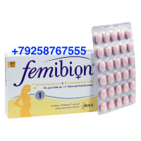 Фемибион 1 при планировании и беременности