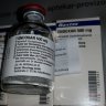 Эндоксан 500 мг - endoxane moskva