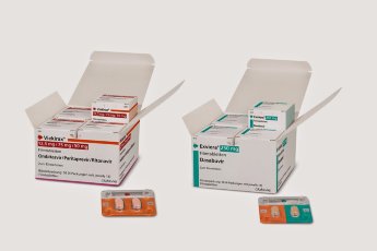 Viekirax В упаковке 56 шт. Прилагается чек подтверждающий подлинность покупки в Немецкой аптеке в Германии,а так же прилагаются оригинальные документы от производителя.На каждой упаковке сертификат качества. Действуют скидки,а так же можно заказать наложенным платежом