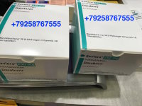 Dasabuvir (Exviera)