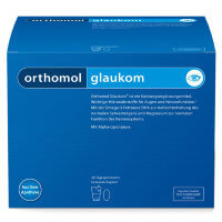 Orthomol Glaukom