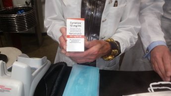 Цирамза (Cyramza 500 mg) В упаковке 50 ml. Прилагается чек подтверждающий подлинность покупки в Немецкой аптеке в Германии, а так же прилагаются оригинальные документы от производителя. На каждой упаковке сертификат качества. Действуют скидки, а так же можно заказать наложенным платежом