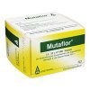 Мутафлор Суспензия В упаковке 25x1 ml Прилагается чек подтверждающий подлинность покупки в Немецкой аптеке в Германии, а так же прилагаются оригинальные документы от производителя. На каждой упаковке сертификат качества. Действуют скидки, а так же можно заказать наложенным платежом. Доставка строго в холодильнике