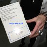 Варгатеф (Нинтеданиб) 150 мг - Нинтеданиб 150