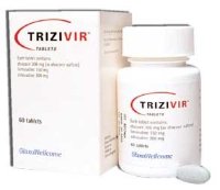 Тризивир (Trizivir)