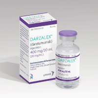 Дарзалекс 400 мг (Darzalex 400 mg)