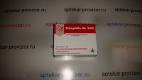 Тиклопидин 250 мг