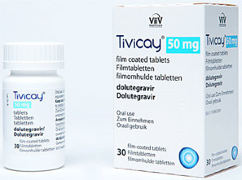 Тивикай (Tivicay) В упаковке 30 шт. Прилагается чек подтверждающий подлинность покупки в Немецкой аптеке в Германии, а так же прилагаются оригинальные документы от производителя, на каждой упаковке сертификат качества. Действуют скидки, а так же можно заказать наложенным платежом