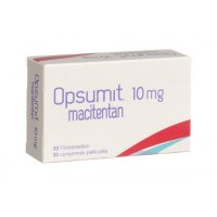 OPSUMIT (Мацитентан)