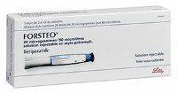 Терипаратид (Forsteo)