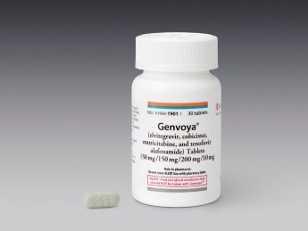 Genvoya В упаковке 30 шт. Прилагается чек подтверждающий подлинность покупки в Немецкой аптеке в Германии, а так же прилагаются оригинальные документы от производителя, на каждой упаковке сертификат качества. Действуют скидки, а так же можно заказать наложенным платежом