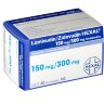 Ламивудин 150/300 мг - Ламивудин 150/300 мг