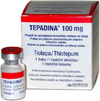 Тепадина