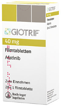 Гиотриф 40 мг