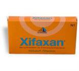 Альфа нормикс/XIFAXAN 200MG