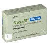 Ноксафил таблетки - Ноксафил 100