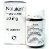 Натулан/Прокарбазин - Natulan 50 mg