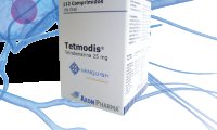 Тетмодис