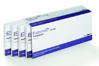 Пирфенидон/Esbriet
