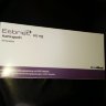 Пирфенидон/Esbriet 267 mg - Esbriet 267 mg