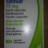 Дабрафениб 75 мг - tafinlar 75 mg.jpg