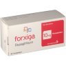 Форксига (Дапаглифлозин) 98 шт - Forxiga 10 mg