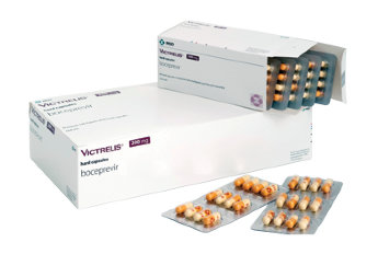 Боцепревир/VICTRELIS 200 MG В упаковке 336 шт.Прилагается чек подтверждающий подлинность покупки в Немецкой аптеке в Германии,а так же прилагаются оригинальные документы от производителя,на каждой упаковке сертификат качества.Действуют скидки,а так же можно заказать наложенным платежом