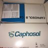 Caphosol - Caphosol