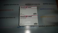Тимонил ретард 600