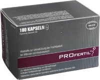 Профертил 180 капсул
