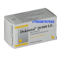 Dekristol 20000