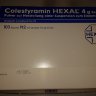 Холестирамин 4 г Hexal - Холестирамин 4 г Hexal